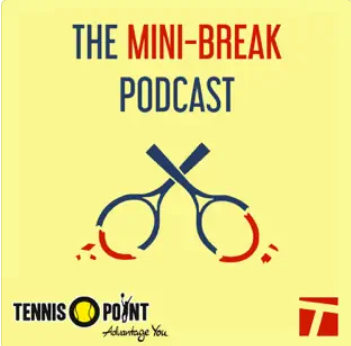Mini-Break Podcast