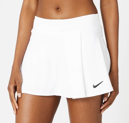Nike Victory Flouncy tennis skirt