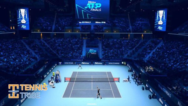 Nitto ATP Finals 2022 Preview
