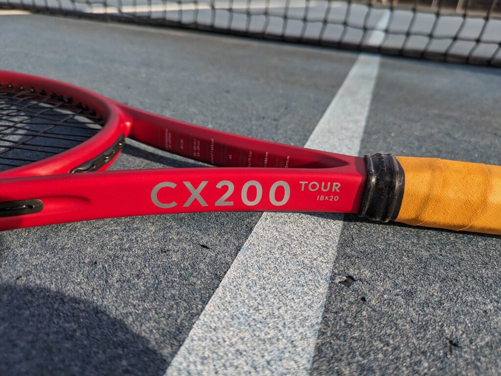 Dunlop CX 2024