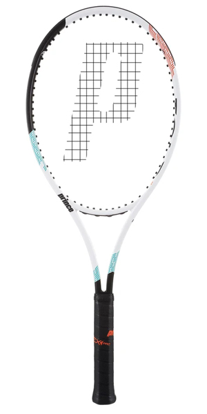 Prince ATS Textreme Tour 98 tennis racquet