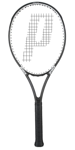 Prince Textreme Warrior 100 tennis racquet