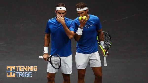7 Things You Didn’t Know About Roger Federer’s Doubles Career