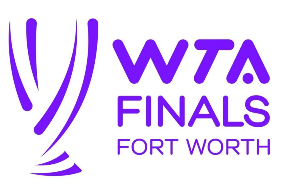 WTA Finals 2022 in Ft. Worth, TX