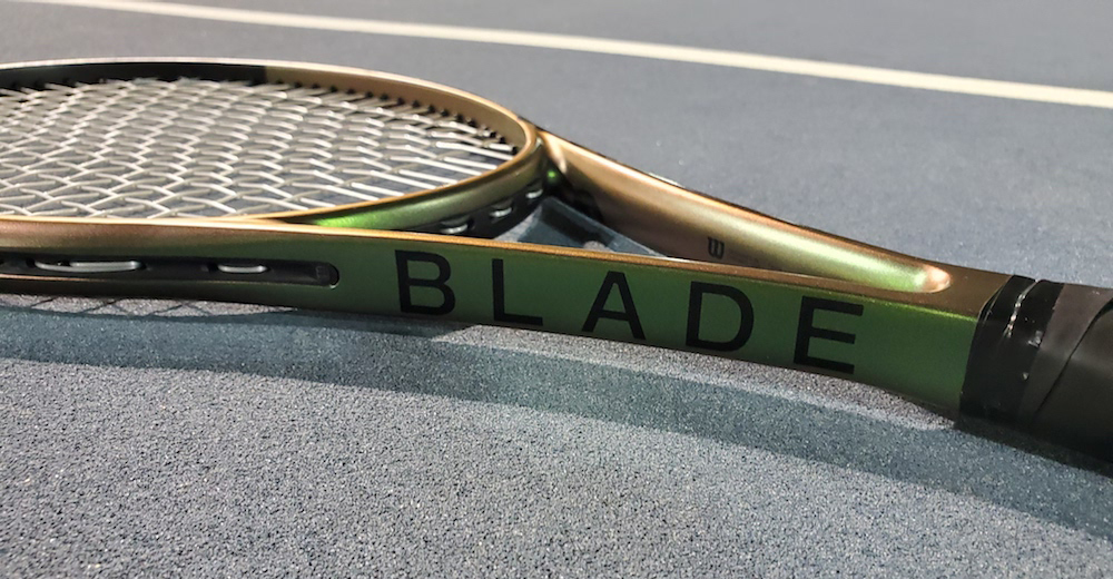 Wilson Blade Review: Compare All Blade Tennis Racquets