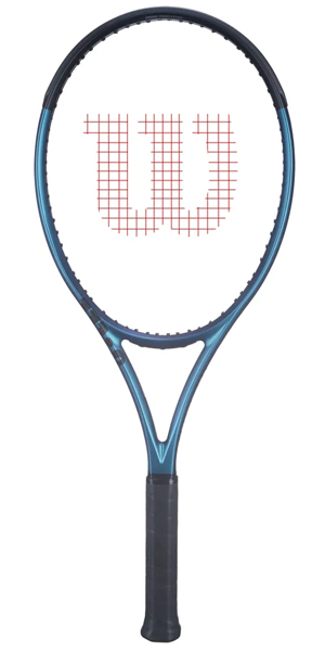 Wilson Ultra 100 v4 tennis racquet