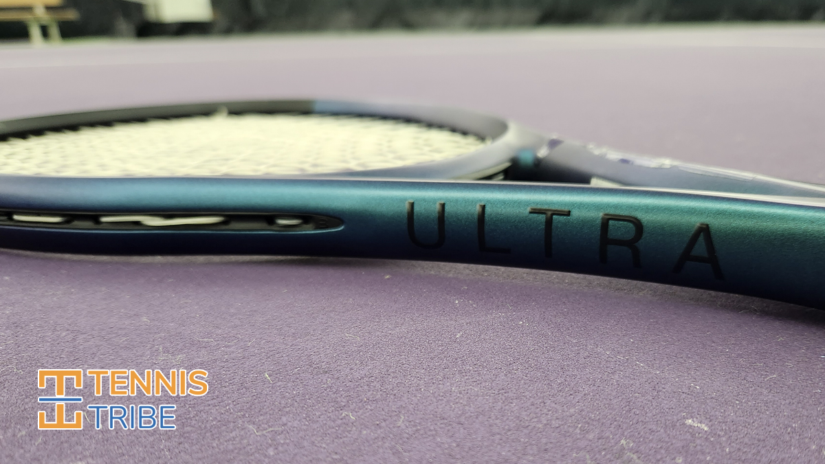 Wilson Ultra Review: Compare All 4 Ultra Tennis Racquets