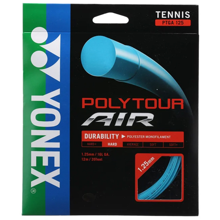 Yonex PolyTour Air Tennis String