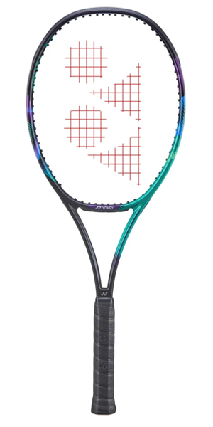 Yonex VCORE PRO 97H 330 tennis racquet